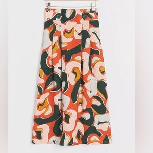 Corey Lynn Calter Tori Maxi Skirt large